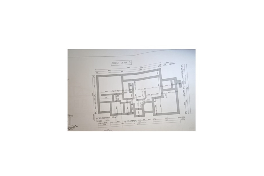 0 Bedroom Property for Sale in Oranjeville Free State